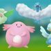 The best attackers in the Mini Jungle Cup – eSportsNews eSports PokemonGo