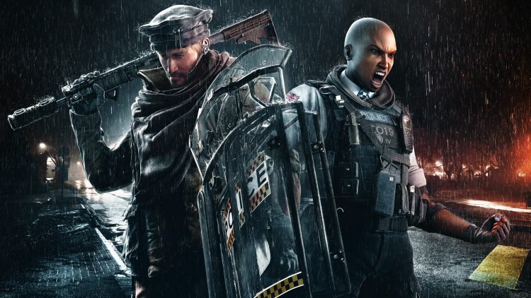 Myths about Hitreg & Ping – eSportsNews eSports RainbowSix