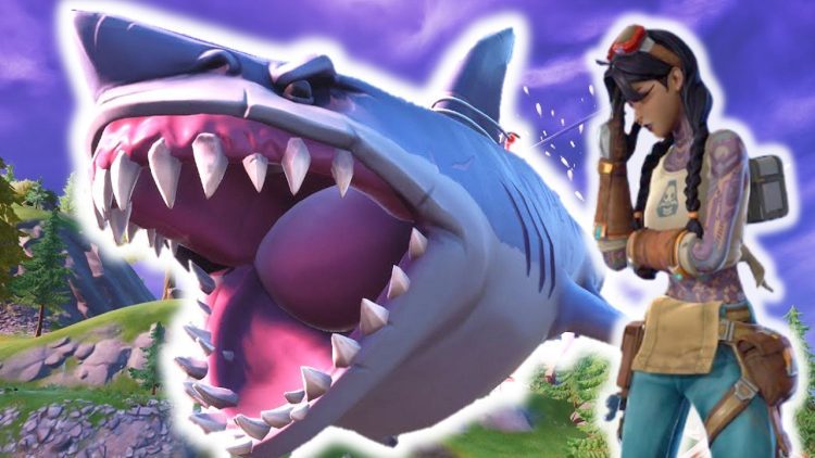 7 embarrassing deaths that every player has gone through once – eSportsNews eSports Fortnite