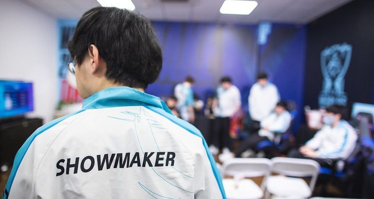 Who will win the LoL Worlds 2021? Odds, Stars and Germans – eSportsNews eSports LoL