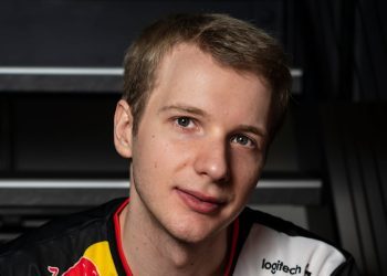 Marcin ‘Jankos’ Jankowski – LoL PRO portrait