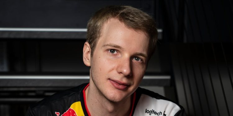 Marcin ‘Jankos’ Jankowski – LoL PRO portrait