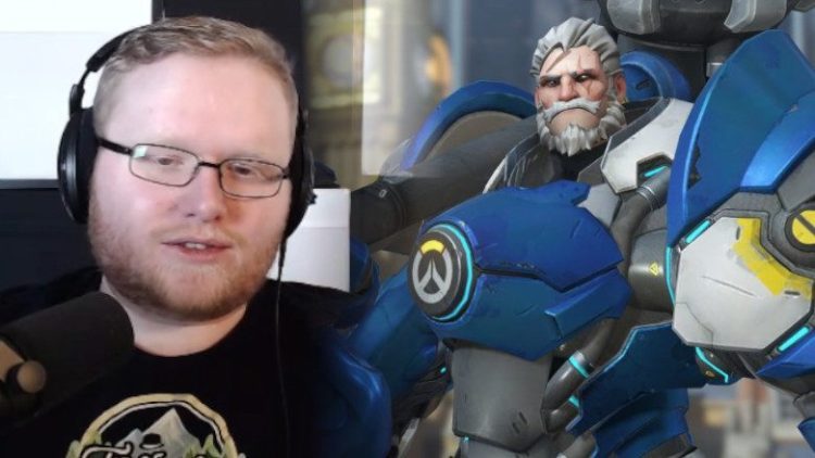 Blizzard starves players in Overwatch 1 and 2, says expert – eSportsNews eSports Overwatch