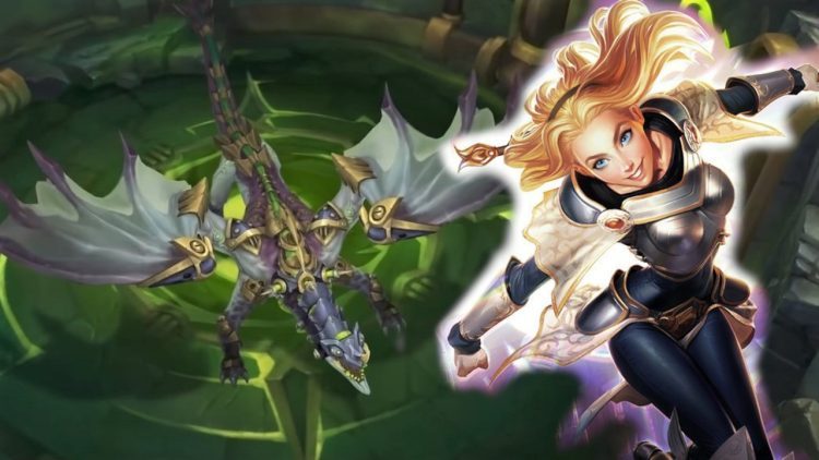 Is it fun to get in now? – eSportsNews eSports LoL