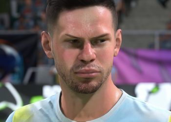 The slowest striker FIFA 22 on Ultimate Team