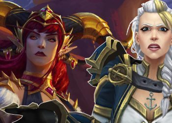 WoW – More content than ever before?