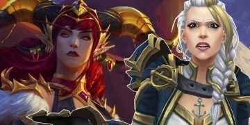 WoW – More content than ever before?