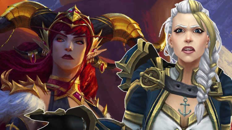 WoW – More content than ever before?