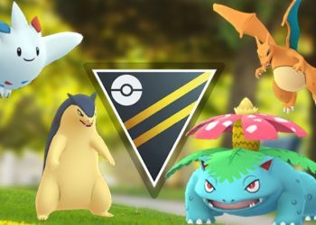 3 favorable teams for hyperleague in PvP – eSportsNews eSports PokemonGo
