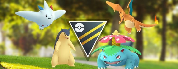 3 favorable teams for hyperleague in PvP – eSportsNews eSports PokemonGo