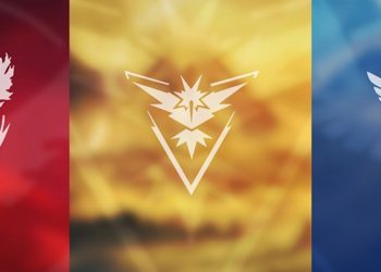 When can you finally change the team? – eSportsNews eSports PokemonGo