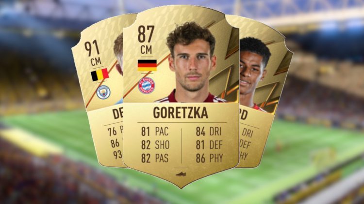 7 strong players under 100,000 coins in Ultimate Team – eSportsNews eSports FIFA