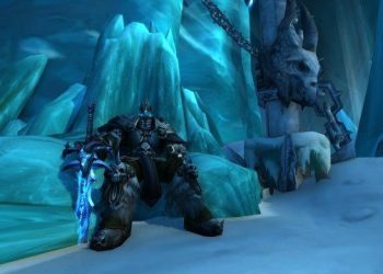 WoW: Beta of WotLK Classic