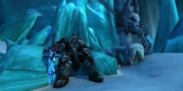 WoW: Beta of WotLK Classic