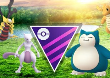 The best teams for the master league in PvP – eSportsNews eSports PokemonGo