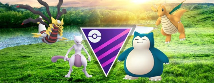 The best teams for the master league in PvP – eSportsNews eSports PokemonGo
