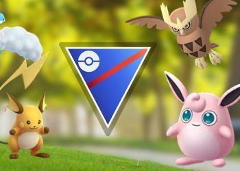 3 favorable PvP teams with which you will win in the league – eSportsNews eSports PokemonGo