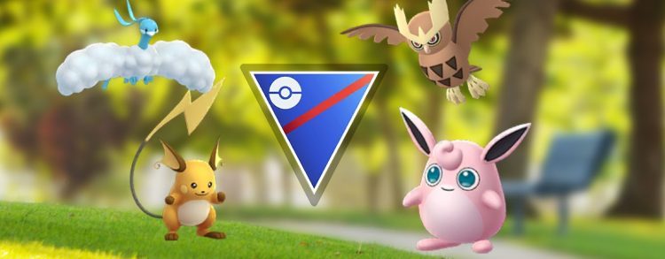 3 favorable PvP teams with which you will win in the league – eSportsNews eSports PokemonGo