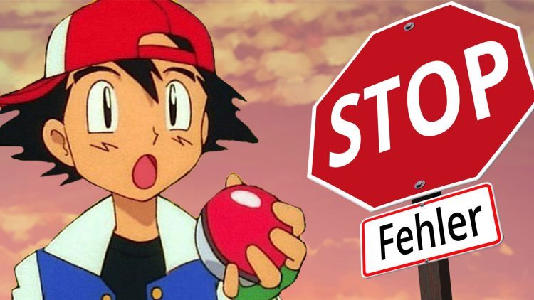 8 mistakes you should avoid at all costs – eSportsNews eSports PokemonGo