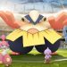 With this battle team you will flatten every arena – eSportsNews eSports PokemonGo