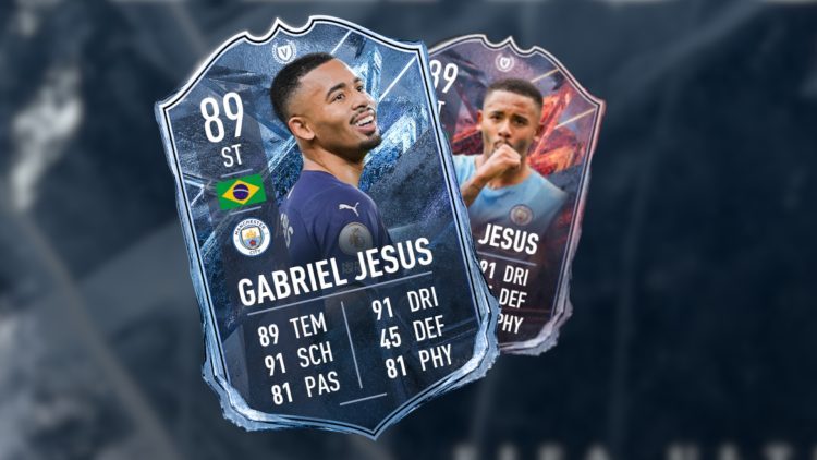 FIFA 22: “Ice” team brings the same players – eSportsNews eSports FIFA