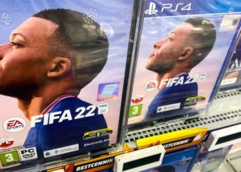 When will FIFA 23 be released?
