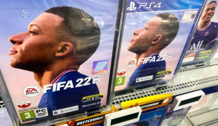 When will FIFA 23 be released?