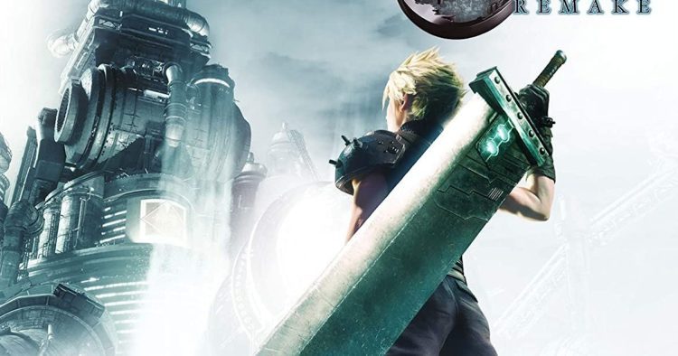 Five video game remakes for fans old and new