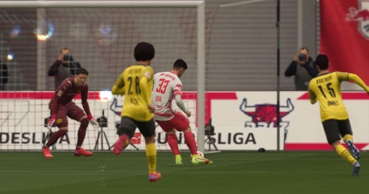 FIFA 22 – 10 helpful pro tips