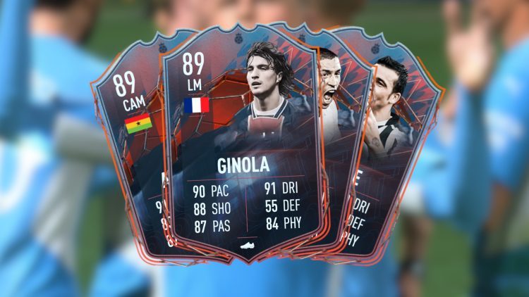 FUT Heroes offers 19 cards, but only 4 are worthwhile – eSportsNews eSports FIFA