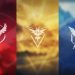 Which team to choose? Red, yellow or blue? – eSportsNews eSports PokemonGo