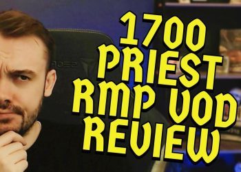 1.7 DISC PRIEST RMP VOD REVIEW
