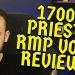 1.7 DISC PRIEST RMP VOD REVIEW