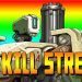17 KILL STREAK WITH BASTION | OVERWATCH FUNNY GAMEPLAY