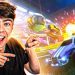 1V1 FOR $1,000 / ALCATRAZ / ROCKET LEAGUE!