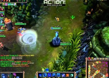 2 Lissandra Gameplay League of Legends Ranked