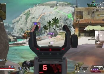 20 BOMB AGAIN! 3.6k DMG (Apex Legends Gameplay)