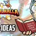20+ Ideas to Make Brawlhalla a BETTER Game!