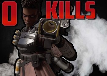 20 Kill Game! - Apex Legends - High Kill Game