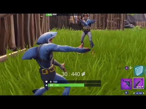 20 WE TRIED THE SLIDING ANIMATION GLITCH! And TP Glitch Fortnite Battle Royale