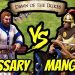 200 Elite Janissaries vs 192 Elite Mangudai (Total Resources) | AoE II: Definitive Edition