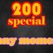 200 videos special- funny moments