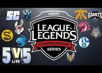 2018 EU LCS Predictions: Who Wins the Spring Split? | 5v5 Live Highlight | LoL esports
