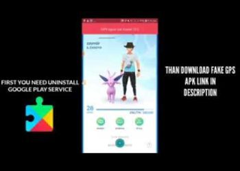 2018 !! POKEMON GO HACK NEW METHOD FOR ANDRIOD    NO ROOT