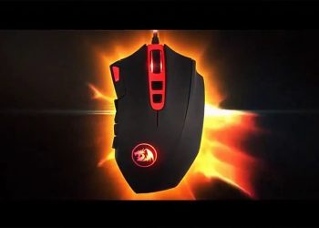 2021 LEGEND M990 USB wired RGB Gaming Mouse 24000 DPI