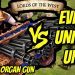 20x FASTER SHOOTING ORGAN GUN vs EVERY UNIQUE UNIT | AoE II: Definitive Edition