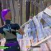 21 Bomb Game with My Trio |  Fortnite Trinity Challenge