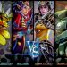 #23 Overwatch GamePlay VainGlory Rank 12:0:9 Petal Jungle CasanovaYouTube 4K 60FPS