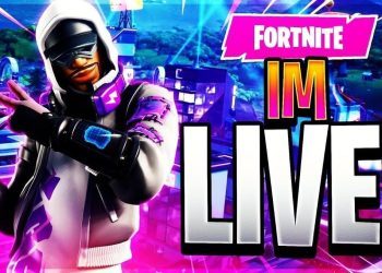 24 HOUR COVID STREAM / FORTNITE SEASON 7 / I FEEL HORRIBLE / SUB UP