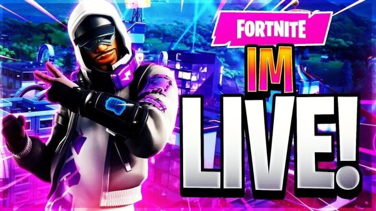24 HOUR COVID STREAM / FORTNITE SEASON 7 / I FEEL HORRIBLE / SUB UP